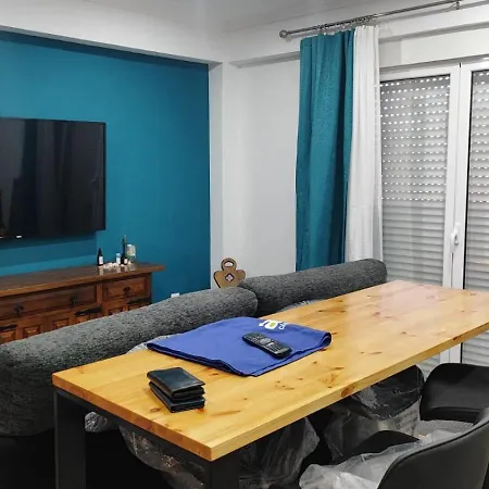 Apartamento En *