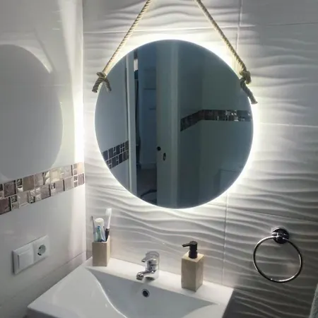 Apartamento En